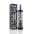 Rock Me Sheesha 50k – Blue Razz Ice